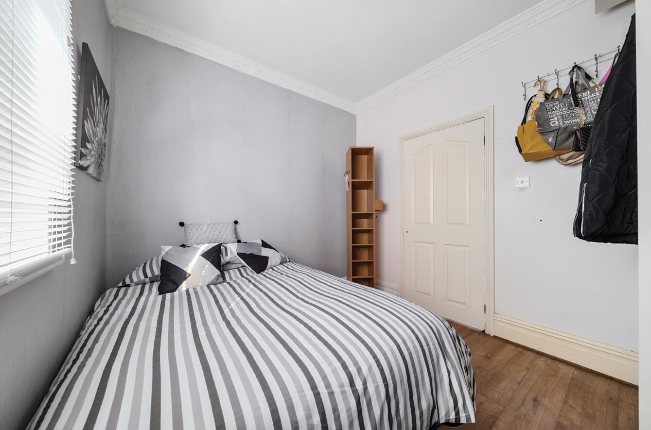 Chapman Street, Llanelli, SA15 3EL